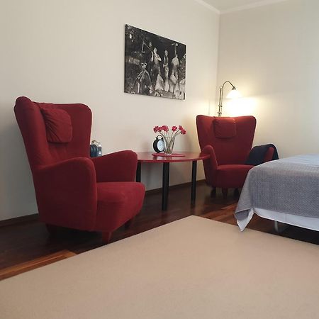 Hotel Kuelalistemaja Kukruse Residents Kohtla-Järve Esterno foto