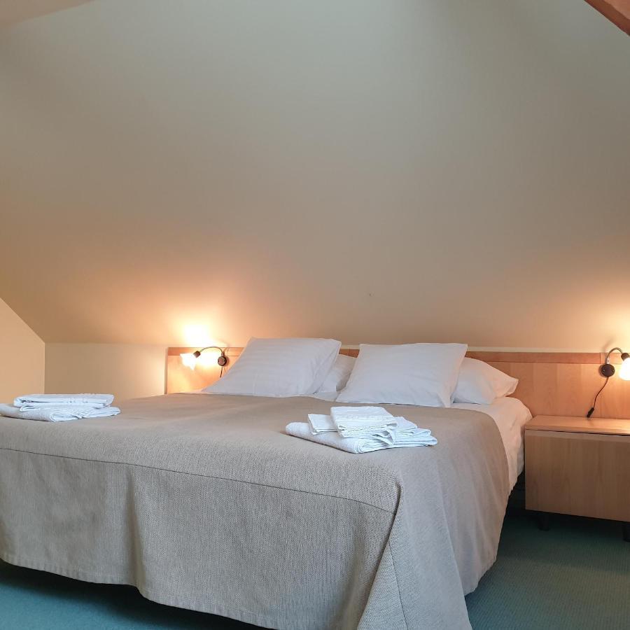 Hotel Kuelalistemaja Kukruse Residents Kohtla-Järve Esterno foto