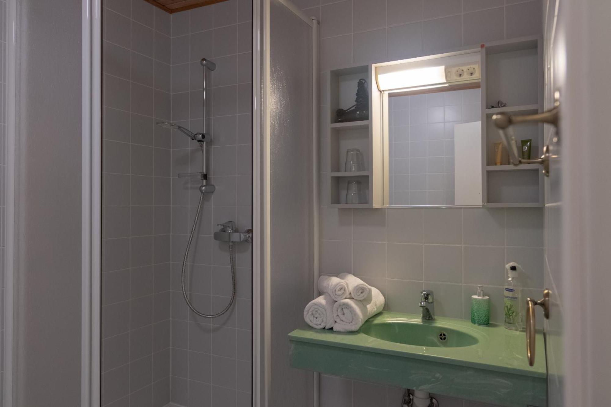 Hotel Kuelalistemaja Kukruse Residents Kohtla-Järve Esterno foto