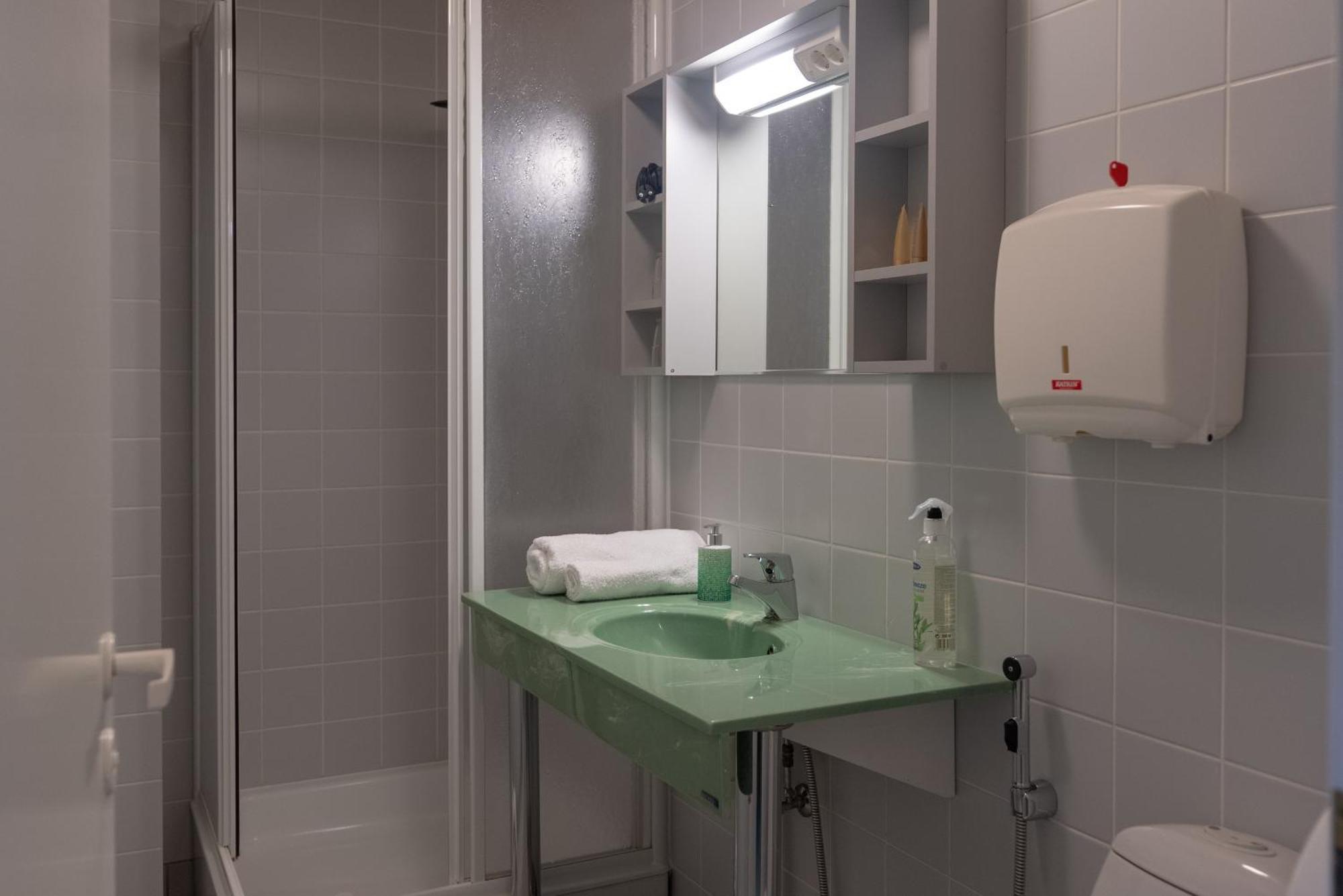 Hotel Kuelalistemaja Kukruse Residents Kohtla-Järve Esterno foto