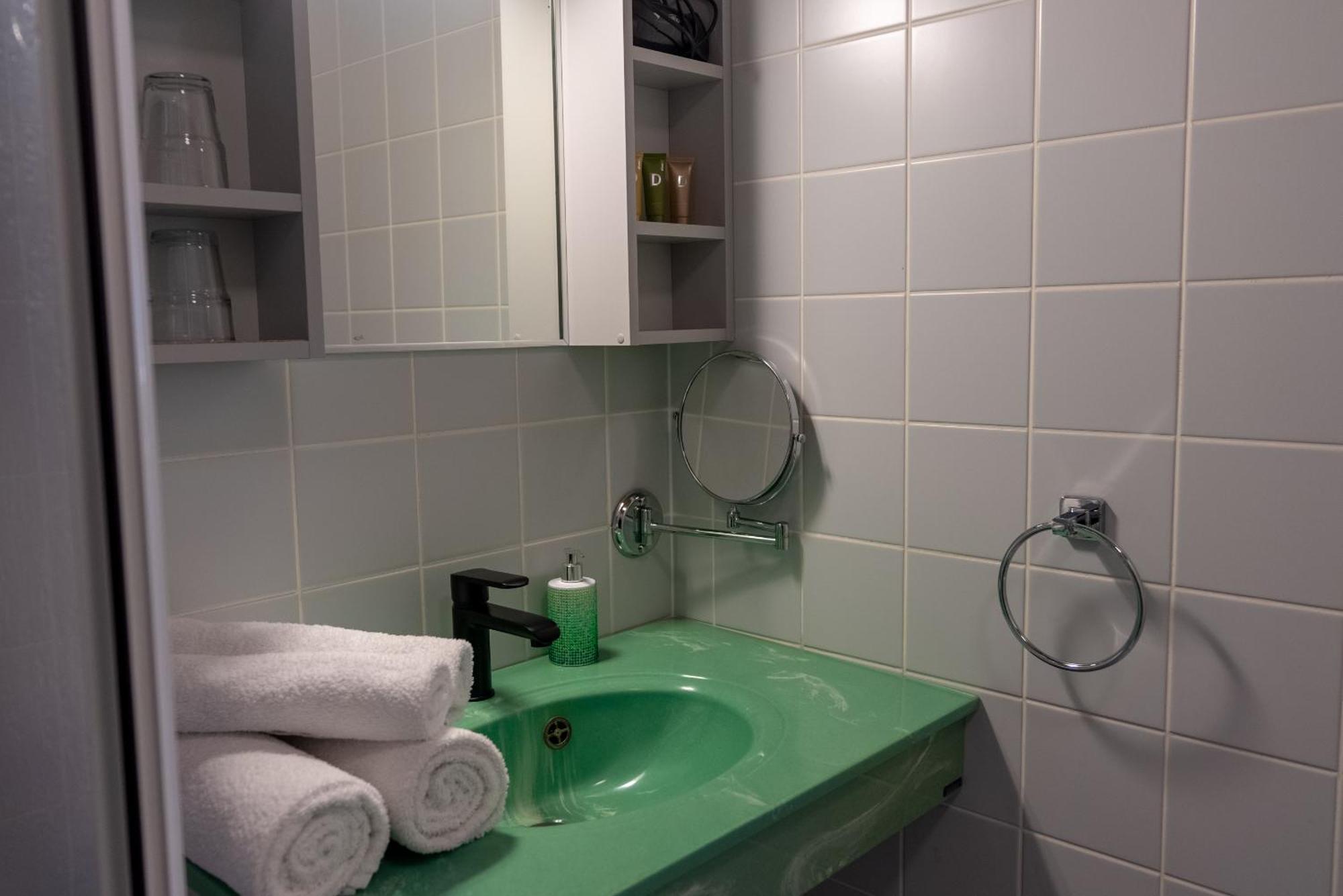 Hotel Kuelalistemaja Kukruse Residents Kohtla-Järve Esterno foto